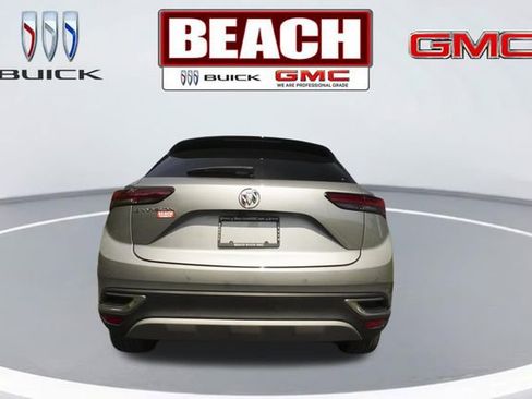 Used 2023 Buick Envision Essence image 4