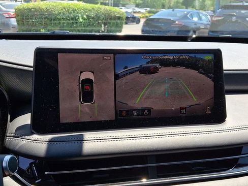 Used 2026 INFINITI QX60 Luxe w/ Cargo Package FWD image 22