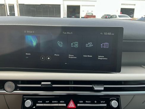 Used 2026 Hyundai Tucson SEL FWD image 26