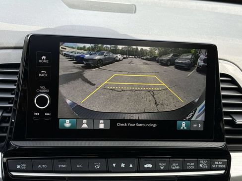 New 2026 Honda Odyssey EX-L image 25