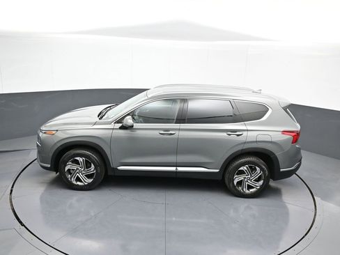 Used 2022 Hyundai Santa Fe SEL image 39