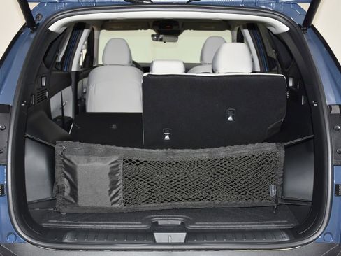 New 2026 Hyundai Tucson SEL image 28