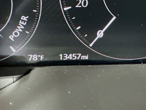 Used 2024 MAZDA CX-90 Plug-In Hybrid w/ Preferred AWD/4WD image 19