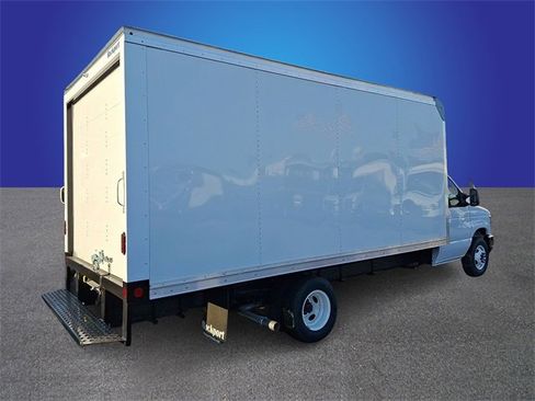 New 2025 Ford E-350 and Econoline 350 Super Duty w/ Power Equipment Group image 3