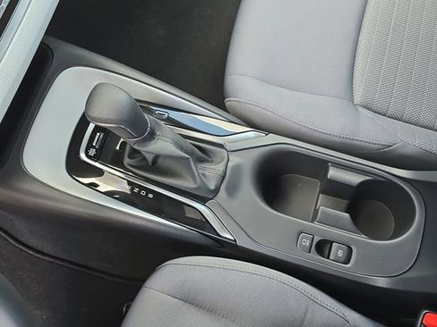 New 2026 Toyota Corolla SE FWD image 24