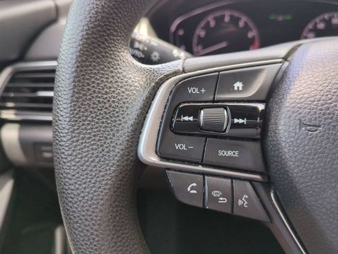 Used 2018 Honda Accord LX image 26