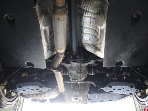 Used 2023 Genesis G70 2.0T image 96