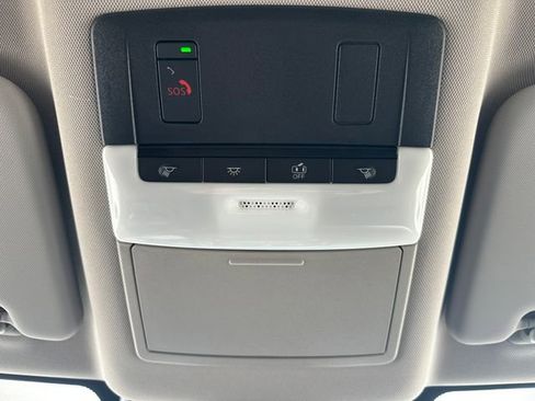 Used 2026 Nissan Rogue SV w/ Cold Weather Package image 20