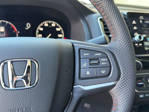 New 2026 Honda Ridgeline TrailSport image 22