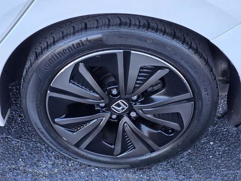 Used 2019 Honda Civic EX image 33