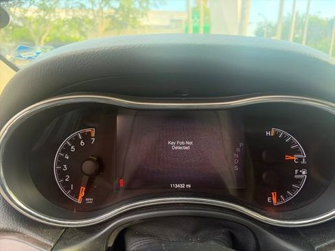 Used 2014 Jeep Grand Cherokee Laredo RWD image 1