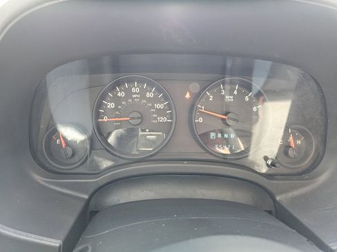 Used 2011 Jeep Compass Sport image 12