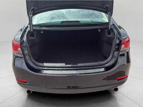 Used 2014 MAZDA MAZDA6 Grand Touring w/ MRCC + FOW Package FWD image 23