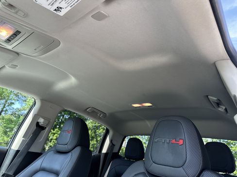 Used 2022 GMC Canyon AT4 w/ Driver Alert Package image 28