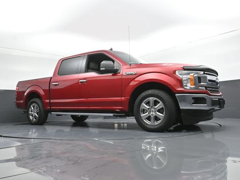 Used 2019 Ford F150 XLT w/ Equipment Group 302A Luxury image 20
