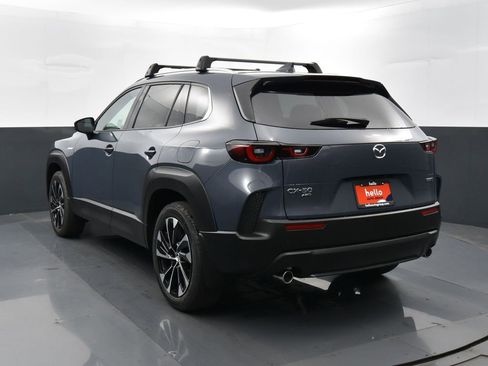 New 2025 MAZDA CX-50 2.5 Hybrid image 32
