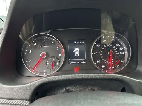 Used 2018 Hyundai Elantra Sport image 16