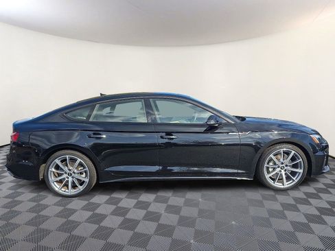 Used 2025 Audi A5 2.0T Premium Plus w/ Convenience Plus Package image 7