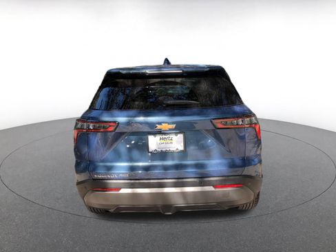 Used 2025 Chevrolet Equinox LT image 6