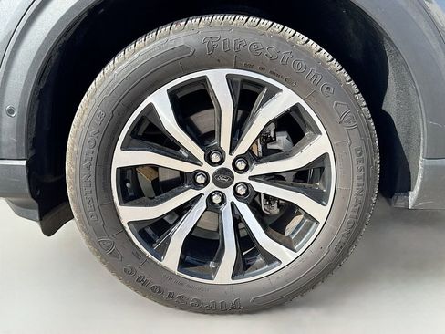 Used 2020 Ford Explorer ST image 35