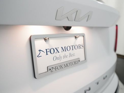 Used 2022 Kia Sorento SX image 39