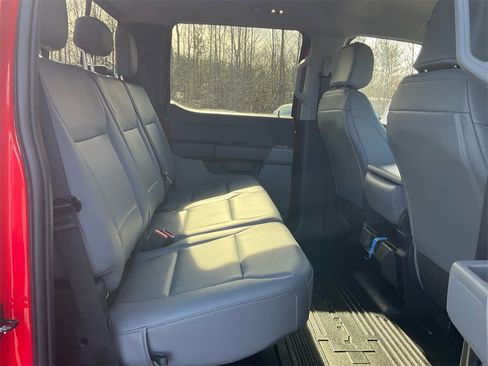 New 2026 Ford F450 XL w/ XL Driver Assist Package image 13