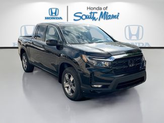 New 2026 Honda Ridgeline RTL video 1
