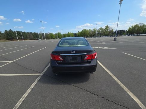 Used 2008 Lexus ES 350 image 7