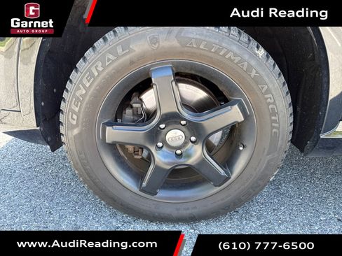 Used 2016 Audi Q3 2.0T Premium Plus AWD/4WD image 9