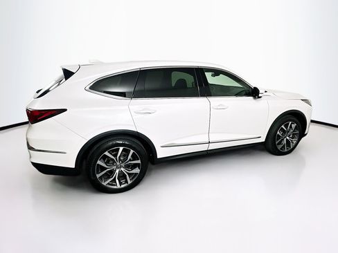 Used 2023 Acura MDX SH-AWD w/ Technology Package image 10