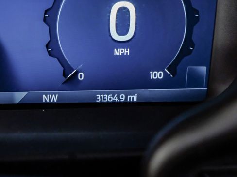 Used 2024 Ford F350 Limited w/ FX4 Off-Road Package image 19