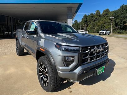 New 2026 GMC Canyon AT4 w/ Nightfall Essentials Package