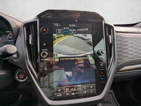 New 2026 Subaru Forester Wilderness image 19