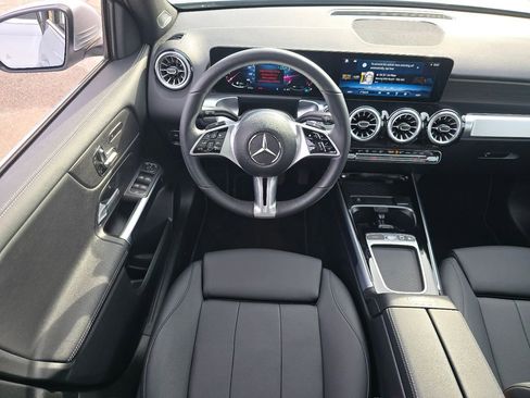 Certified 2026 Mercedes-Benz GLB 250 GLB 250 image 25