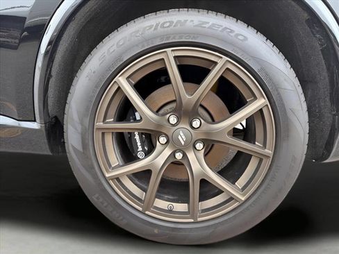 Used 2025 Dodge Durango R/T AWD/4WD image 5
