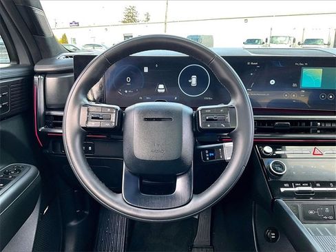 Used 2024 Hyundai Santa Fe Calligraphy image 17