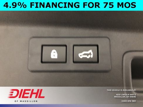 New 2026 Subaru Outback Limited image 9