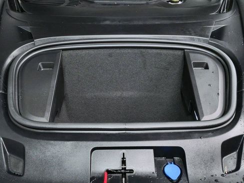 Certified 2024 Porsche Taycan RWD image 33