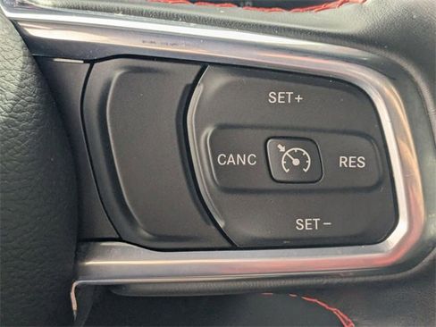 Used 2021 Jeep Wrangler Unlimited Rubicon w/ Dual Top Group image 15