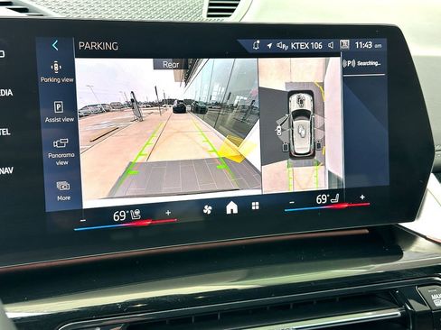 Certified 2025 BMW X1 xDrive28i image 14