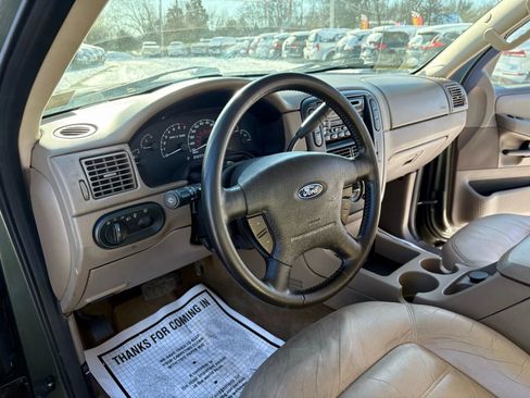 Used 2002 Ford Explorer XLT image 16