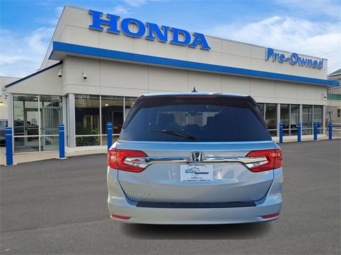 Used 2020 Honda Odyssey EX-L image 5