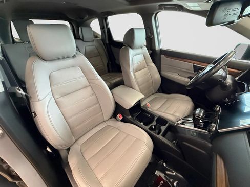 Used 2019 Honda CR-V Touring image 21