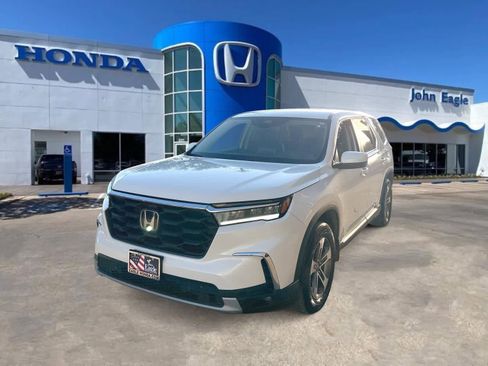 Used 2023 Honda Pilot EX-L image 1
