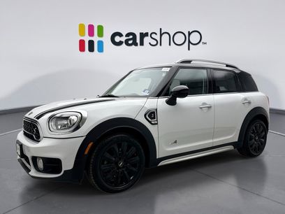 Used 2019 MINI Cooper Countryman S w/ Premium Package