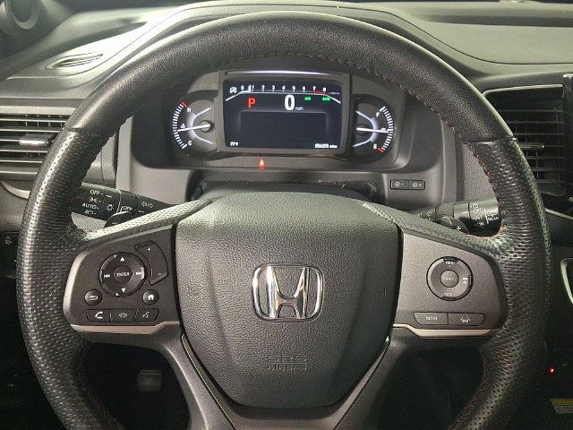 Used 2023 Honda Passport TrailSport image 20