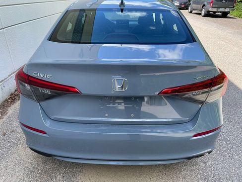 Certified 2023 Honda Civic Sport image 5