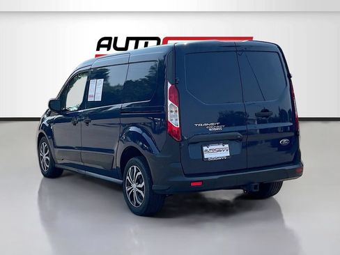 Used 2023 Ford Transit Connect XL w/ Trailer Tow Package FWD image 5