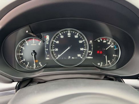 Certified 2024 MAZDA CX-5 AWD 2.5 S w/ Premium Package image 31