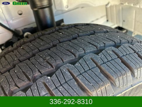 Used 2026 Ford Transit 250 148 Medium Roof w/ Load Area Protection Package RWD image 25